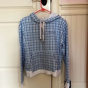 Champion Sweatshirt with hood